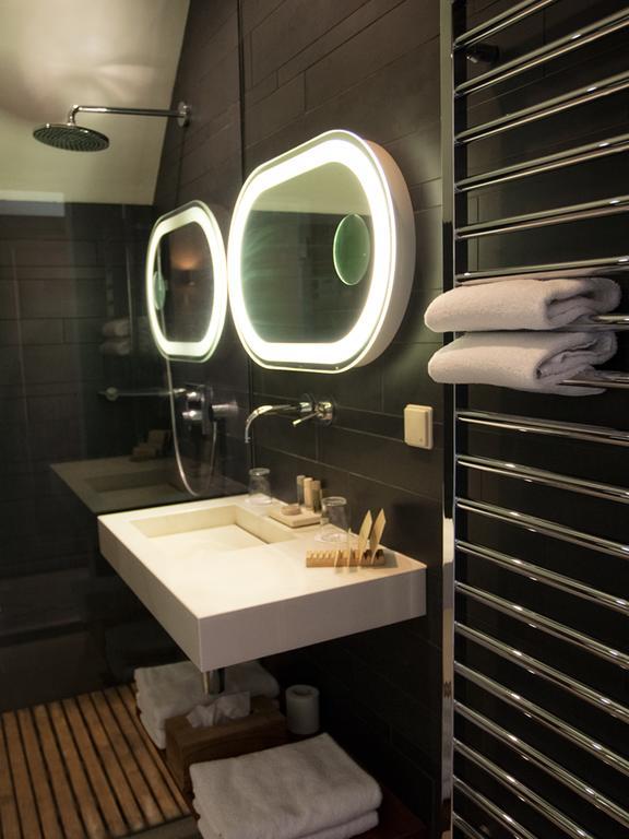 Hotel Wellness Caracol West-Terschelling Exteriér fotografie